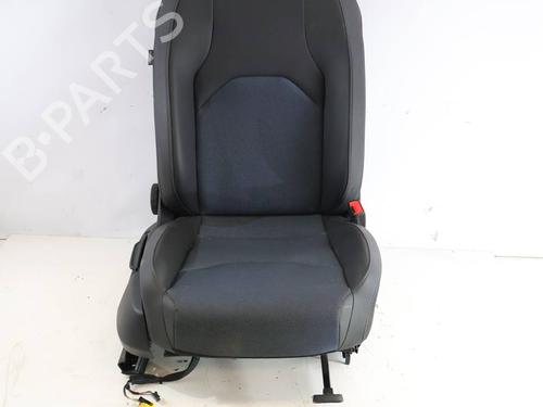 Right front seat SEAT LEON (5F1) | BP39596463C16 - Image 4