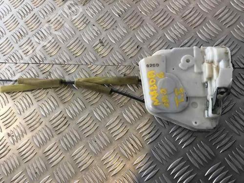 Used Rear left lock FORD ESCORT VI (GAL, AAL, ABL) 1.8 D (60 hp) 8544580