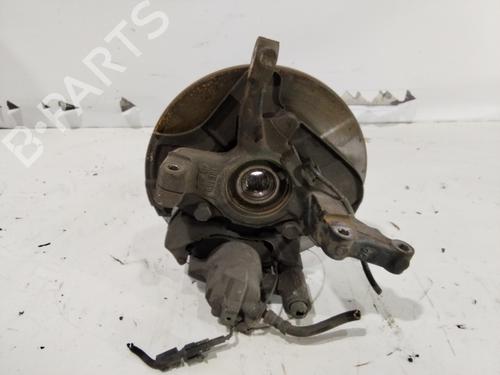 Left front steering knuckle FORD KA (RU8) 1.2 | BP31705978M25
