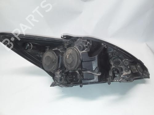 Left headlight FORD FOCUS II (DA_, HCP, DP)  | BP10047452C28 