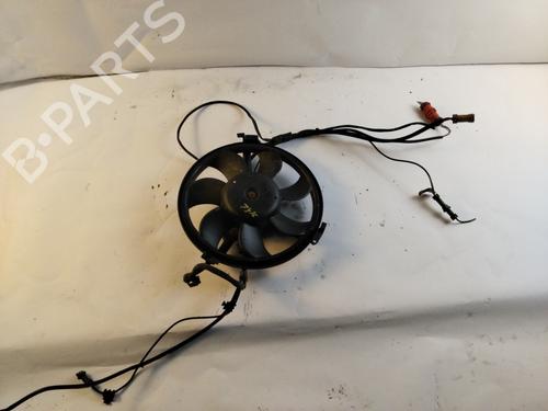 Used Radiator fan AUDI A4 B5 Avant (8D5) 1.8 T (150 hp) 20509473