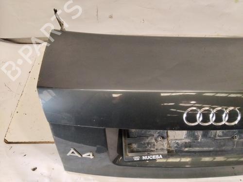 Tailgate AUDI A4 B7 (8EC) 1.8 T | BP27223609C6 