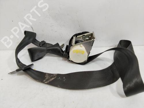 Used Rear left seatbelt FORD KUGA I [2008-2012]  25288445