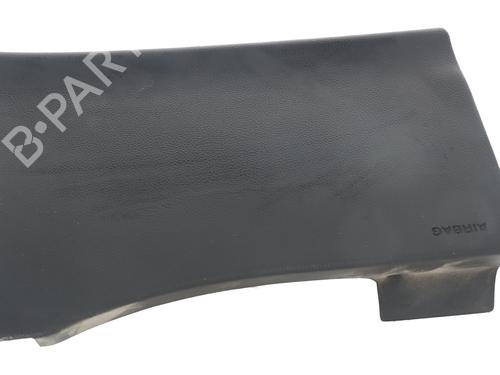 Knæ Airbag Knæ Airbag PEUGEOT 308 I (4A_, 4C_) [2007-2016] 33817947 33817947