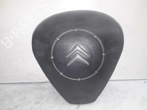 Used Driver airbag CITROËN C3 I (FC_, FN_) [2002-2013]  8573022