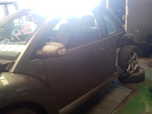Panser VW NEW BEETLE (9C1, 1C1) 1.9 TDI | BP18259321C1 