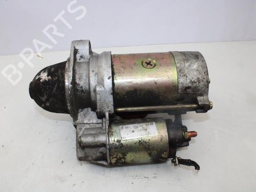 Démarreur DAEWOO MUSSO (FJ) 2.9 D 4x4 | BP13732368M8 