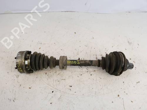 Left front driveshaft VW PASSAT B6 (3C2) | BP39562831M38 - Image 3