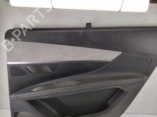 Rear right panel PEUGEOT 5008 (0U_, 0E_)  | BP17968531C61 