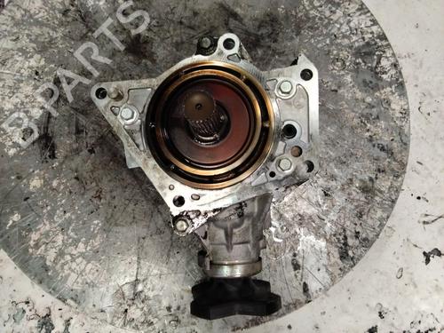 Differential, foran NISSAN QASHQAI / QASHQAI +2 I (J10, NJ10, JJ10E)  | BP28136021M23 