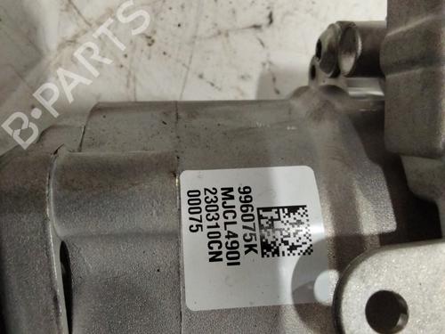 Steering column FORD KUGA III (DFK)  | BP32858091M21  - Image 6