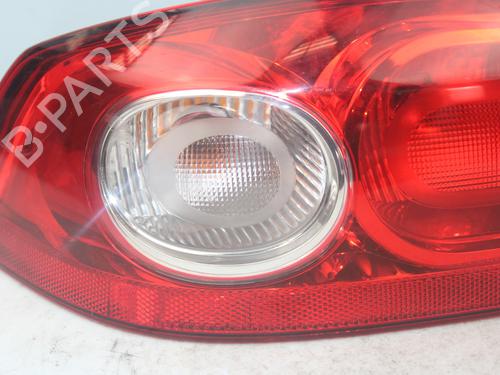 Left taillight RENAULT LAGUNA II (BG0/1_)  | BP16749542C34 