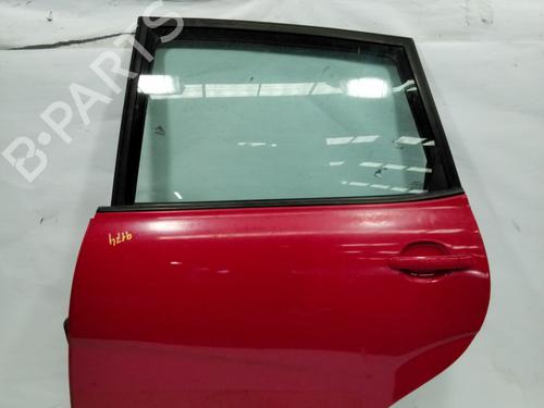 Used Left rear door SEAT ALTEA (5P1) [2004-2015]  26927872