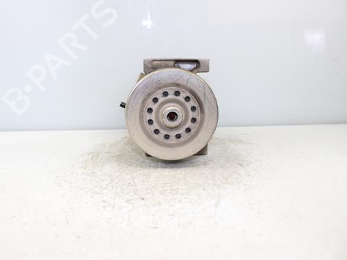AC compressor FIAT GRANDE PUNTO (199_)  | BP18246657M34 