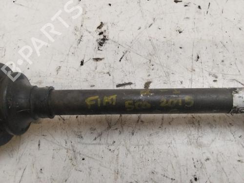 Left front driveshaft FIAT 500 (312_) | BP31213685M38 - Image 3