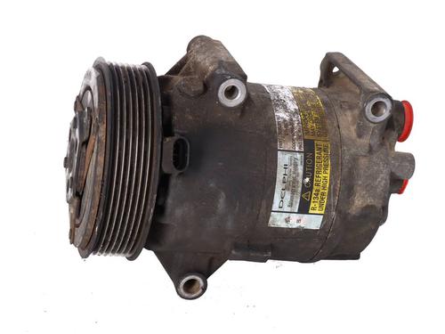 Used AC compressor AC compressor RENAULT SCÉNIC II (JM0/1_) [2003-2010] 39102288 39102288