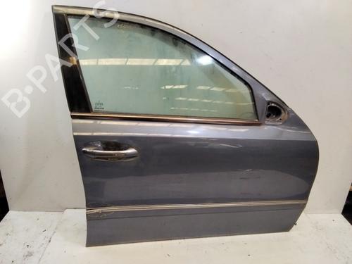 Right front door MERCEDES-BENZ E-CLASS (W211) E 220 CDI (211.006) | BP18246569C3 