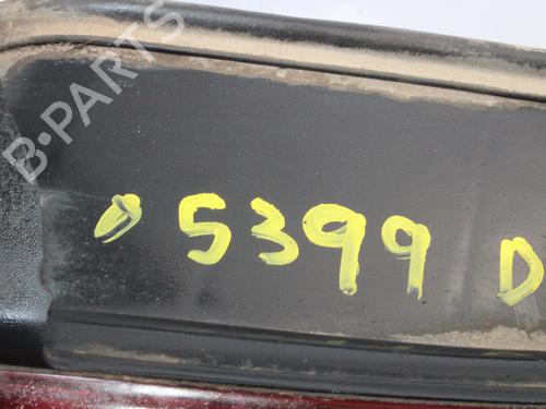 Right taillight CITROËN XSARA Coupe (N0) 1.9 D | BP15814799C35 
