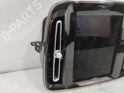 Multifunctionele display VOLVO XC40 (536)  | BP29533409C48 