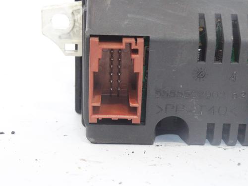 Display monitor CITROËN C3 I (FC_, FN_)  | BP15226046C48 