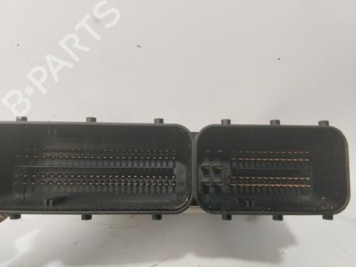 Engine control unit (ECU) BMW 1 Coupe (E82) 118 d | BP20717608M57 
