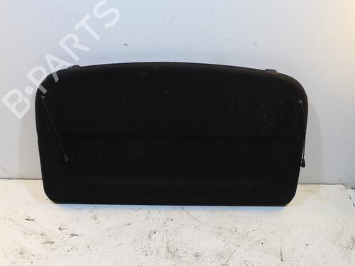 Used Rear parcel shelf OPEL ASTRA J (P10) 1.7 CDTI (68) (125 hp) 16913075