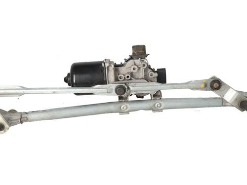 Front wiper motor RENAULT MEGANE IV Hatchback (B9A/M/N_)  | BP31940704M29 