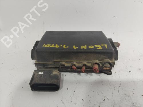 Used Electronic module SEAT LEON (1M1) [1999-2006]  24199705