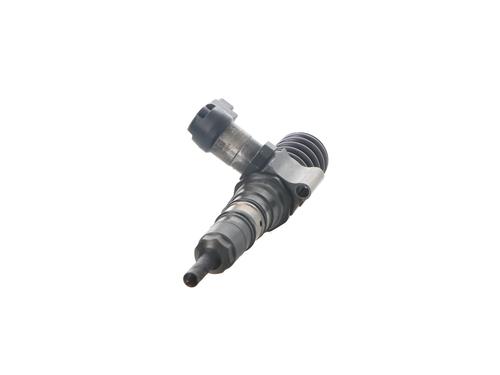 Used Injector Injector VW PASSAT B6 (3C2) [2005-2011] 31798974 31798974
