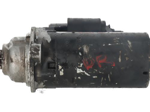 Used Starter Starter VW NEW BEETLE (9C1, 1C1) 1.9 TDI (90 hp) 33464470 33464470