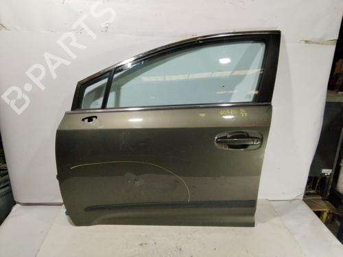 Used Left front door Left front door TOYOTA AVENSIS Saloon (_T27_) [2008-2018] 33052980 33052980