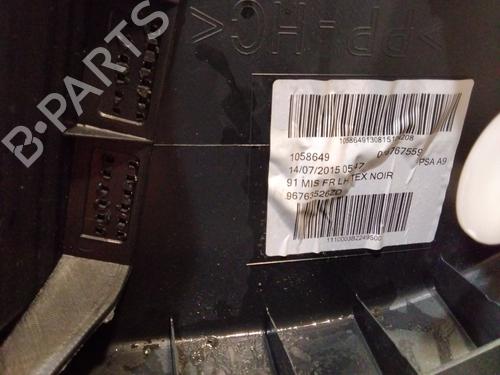 Front left panel PEUGEOT 208 I (CA_, CC_)  | BP29414026C58 