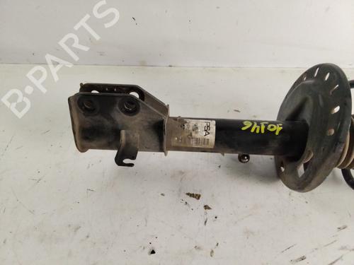 Left front shock absorber PEUGEOT 2008 II (UD_, US_, UY_, UJ_, UR_, UC_)  | BP29933854M16