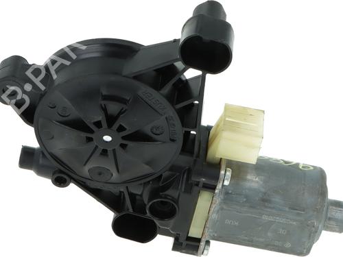 Left front window motor VW GOLF VII (5G1, BQ1, BE1, BE2) e-Golf | BP29606320E21 