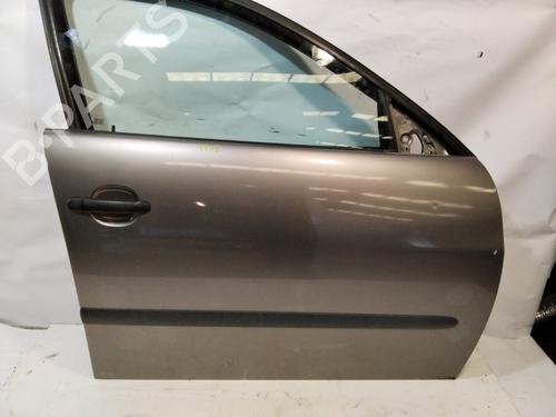 Right front door SEAT IBIZA III (6L1)  | BP29413922C3 