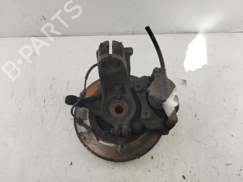 Left front steering knuckle CITROËN C3 I (FC_, FN_) 1.4 16V HDi | BP20723749M25 