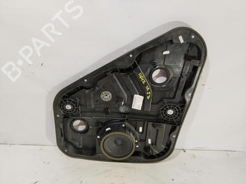 Used Rear left window mechanism Rear left window mechanism HYUNDAI TUCSON (TL, TLE) 1.6 CRDi All-wheel Drive (116 hp) 34697608 34697608