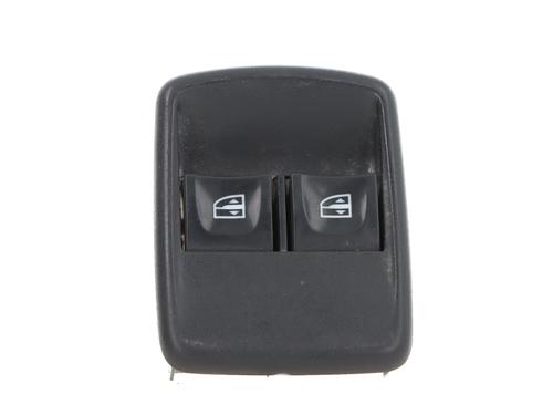 Used Left front window switch Left front window switch RENAULT KANGOO / GRAND KANGOO II (KW0/1_) [2008-2026] 33852252 33852252