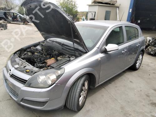 Tailgate lift support OPEL ASTRA H (A04)  | BP25625644C138 