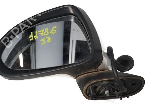 left-mirror-opel-corsa-d-s07-2006-2007-2008-2009-2010-2011-2012-2013-2014-2015-36469774 main image