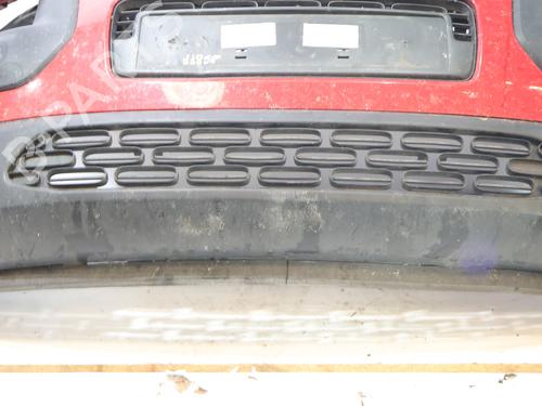 Front bumper CITROËN C4 CACTUS 1.2 VTi 82 | BP36813725C7 - Image 2