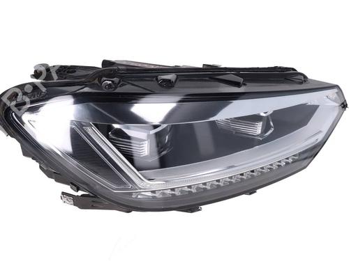 Used Right headlight Right headlight VW TOURAN (1T1, 1T2) [2003-2011] 39692179 39692179