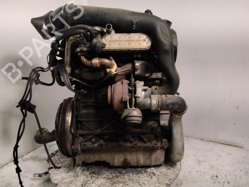 Engine SEAT LEON (1P1)  | BP23879338M1 