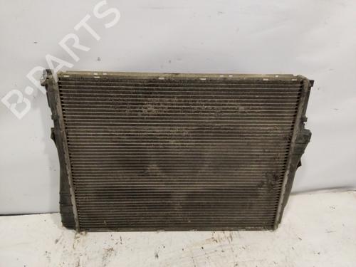 Used Water radiator BMW 3 (E46) 320 d (136 hp) 24937421