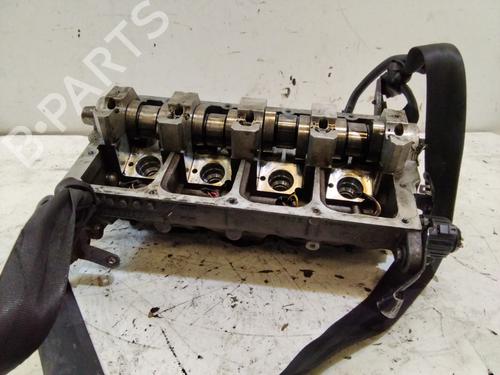 Used Cylinder head VW GOLF V (1K1) 1.9 TDI (90 hp) 17622488
