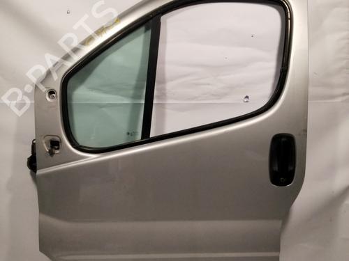 Porte avant gauche NISSAN PRIMASTAR Van (X83) [2002-2025]  29002212