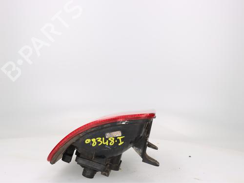 Left taillight VW CADDY III Box Body/MPV (2KA, 2KH, 2CA, 2CH)  | BP29414412C34 