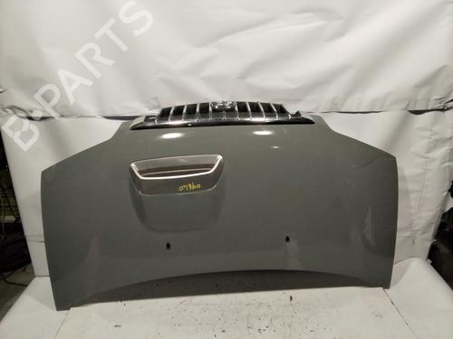 Used Hood HYUNDAI H-1 / STAREX Bus (A1) 2.5 CRDi (140 hp) 28159065