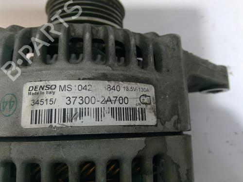 Alternator KIA SPORTAGE IV (QL, QLE)  | BP10983986M7 