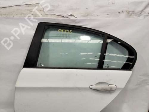 Used Left rear door BMW 3 (E90) 318 d (143 hp) 27470278